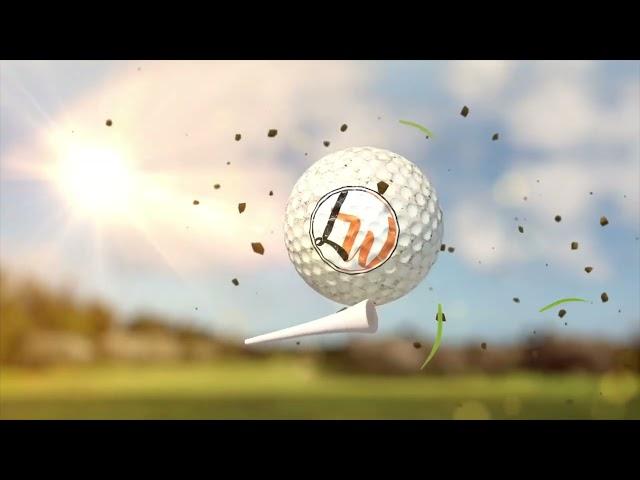 Lee Whittaker Golf
