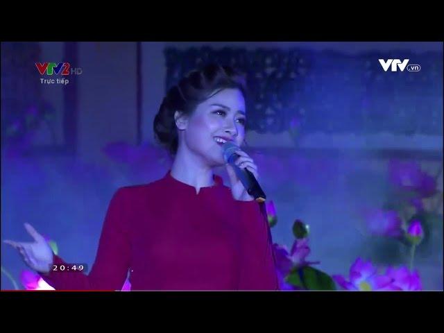 KHÁT VỌNG | DƯƠNG HOÀNG YẾN | FESTIVAL NGHỀ TRUYỀN THỐNG HUẾ 2017