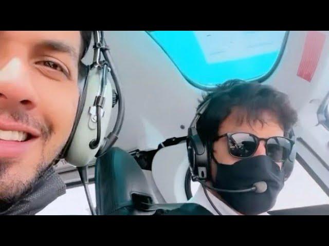 Ajmal Khan | new video song | in #dubai | #influencer | #traveler | #65 |