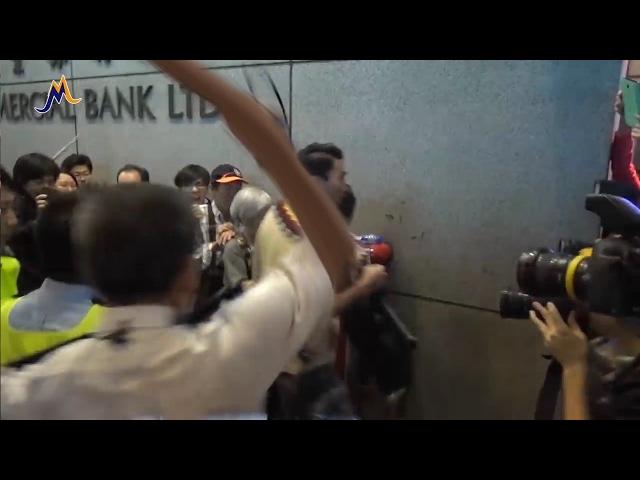 朱sir - 伸縮自在的愛 #手臂延伸