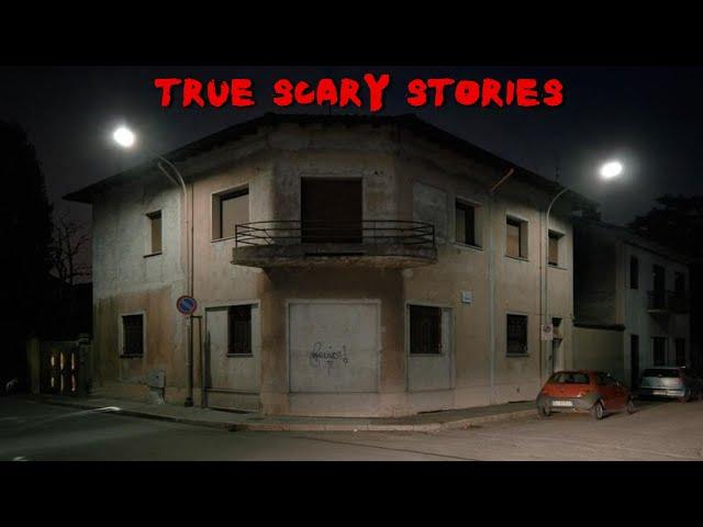8 Disturbing True Scary Stories That Will Give You Nightmares! (Vol. 35)