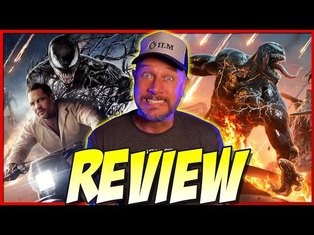 Venom: The Last Dance | Movie Review