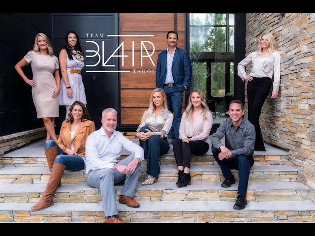 Team Blair Tahoe | Compass Real Estate