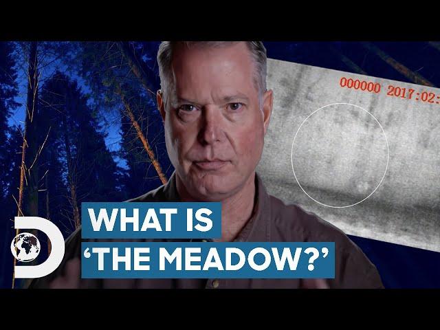Investigators Explore A Strange Site For Parallel Worlds! | Alien Encounters: Fact or Fiction