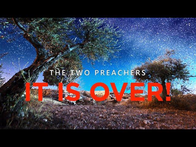 End of The Two Preachers