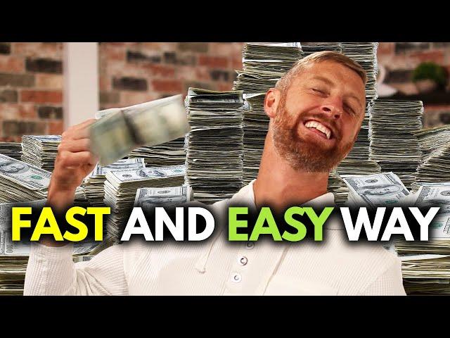 How To Make 4000 A Month In Passive Income