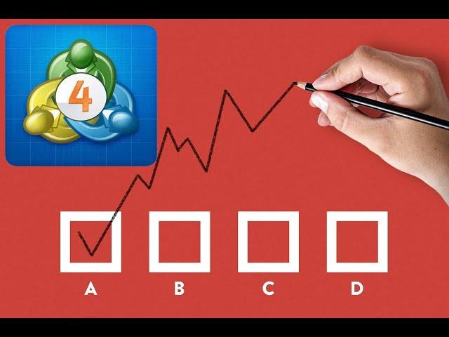 Оптимизация в MetaTrader 4 подробная инструкция #трейдинг #метатрейдер #торговыйробот