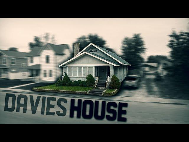 THE DAVIES HOUSE | PSYCHIC PARANORMAL INVESTIGATION [Kokomo, IN]