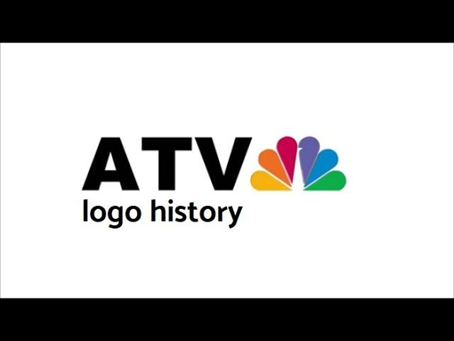 ATV 15 Aruba (Aruba Television) (NBC Aruba) logo/station call/ident history/evolution