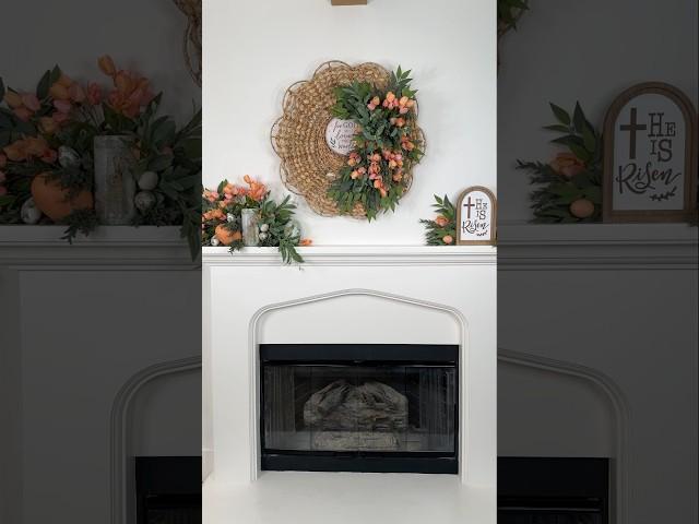EASY Easter Decor