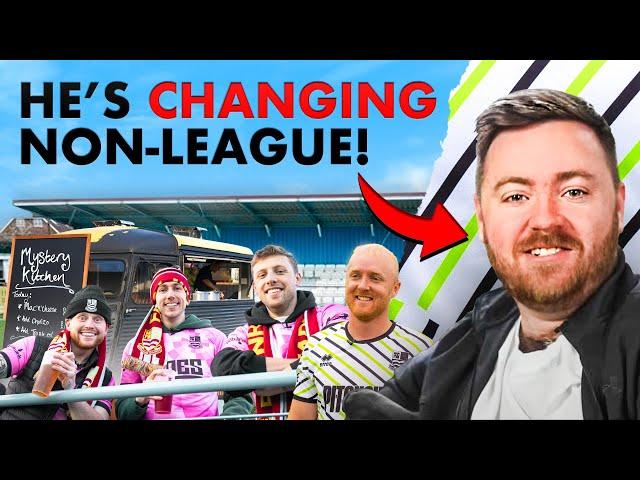 How This Club Is Transforming Non-League!