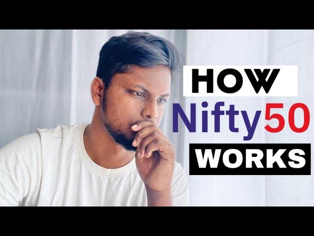 Nifty Points Explained | How it is calculated | Sharemarket Tamil