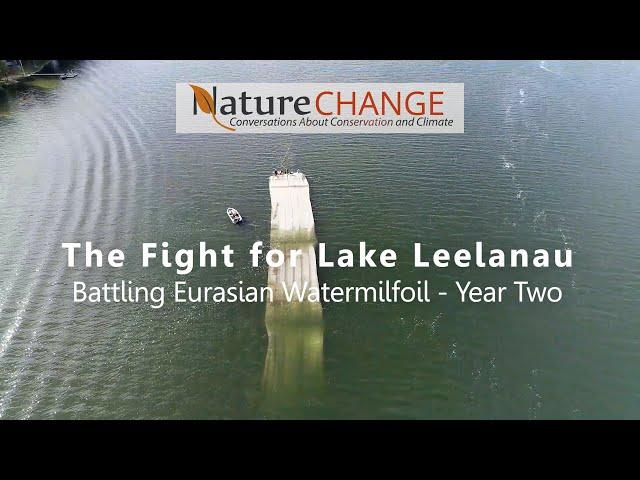 The Fight for Lake Leelanau