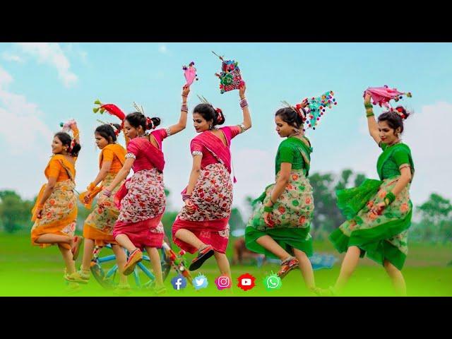 New Nagpuri Nonstop Video 2025 | Singer Vinay Kumar | Saadi Jhalakdaar | Jyoti Sahu | #nagpurisong