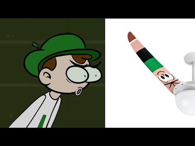 YTPBR - Leonilce na Maratona do Cagaço