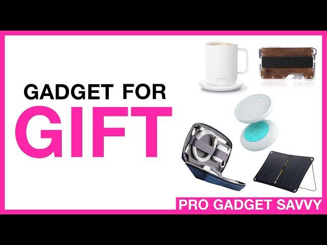 5 Best Tech Gadgets Gift for Wife And Husband | Pro Gadget Savvy