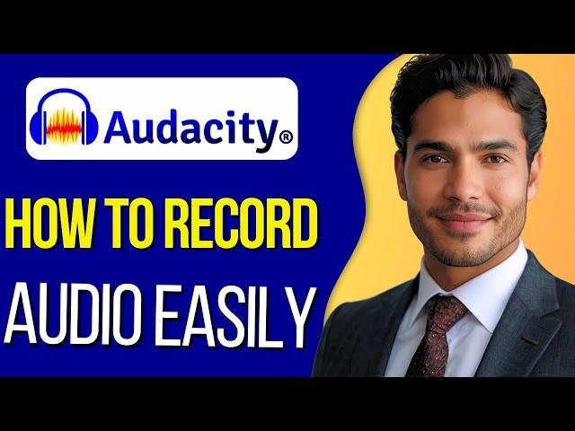 How To Record Microphone Audio on PC : Updated 2025