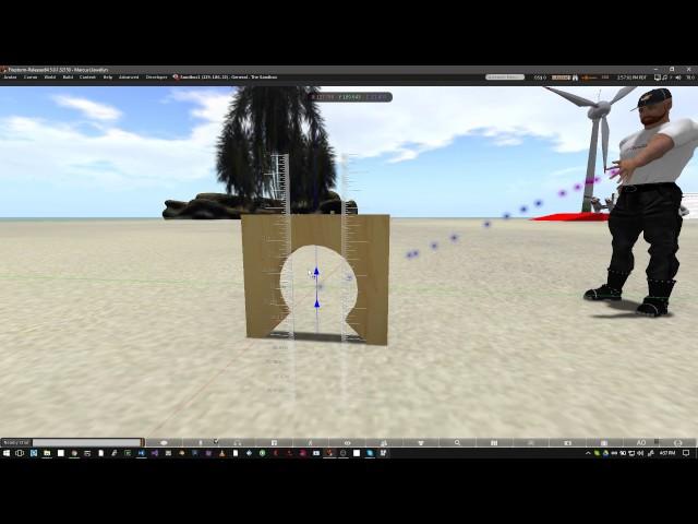 AvaCon Building Tutorial Series: Building a Simple Bench
