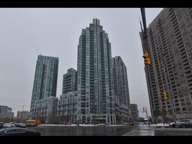 3939 Duke of York Blvd Unit 911 Mississauga Open House Video Tour