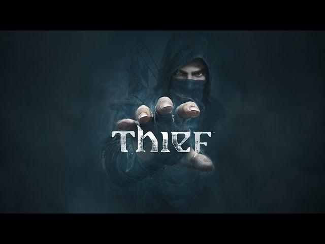 Złodziej! ( ͡° ͜ʖ ͡°) | Thief #1 PL !komendy