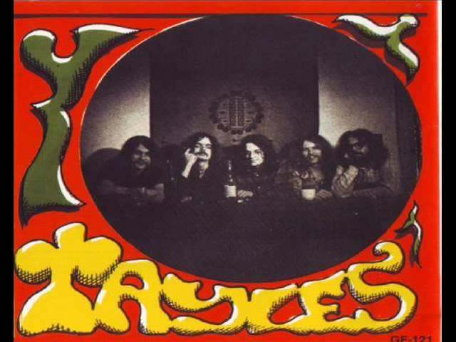 Tayles [US/  Acid,Blues,Psych 72] Apocalypse Blues