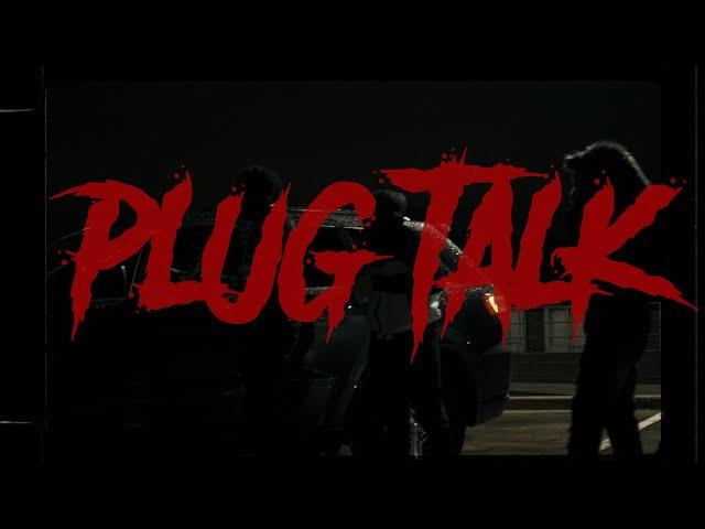 SMH - Plug Talk (Prod. By L Sabio)