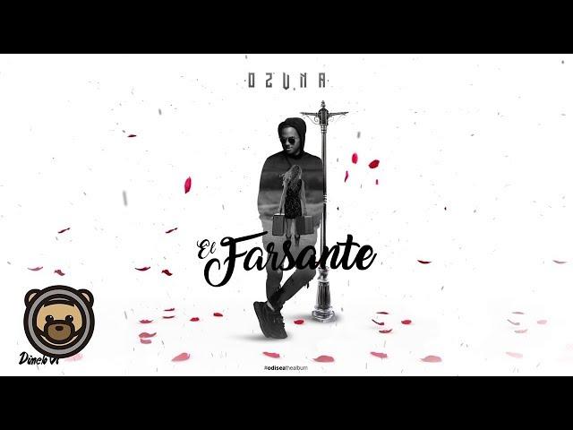 Ozuna - El Farsante (Audio Oficial) | Odisea