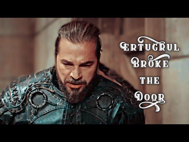 Ertugrul X Simon|Ertugrul Mood Off| #ertugrul #osman #shorts |️Other Perspective