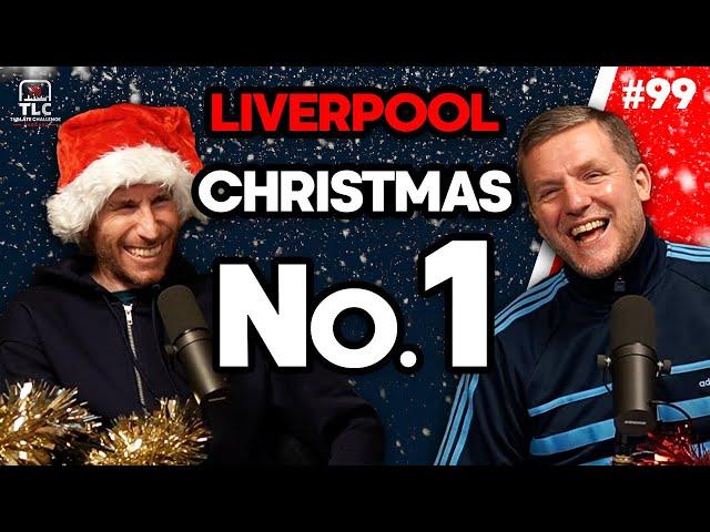 Reds top of the charts as the Blues give them a Christmas gift | Episode 99