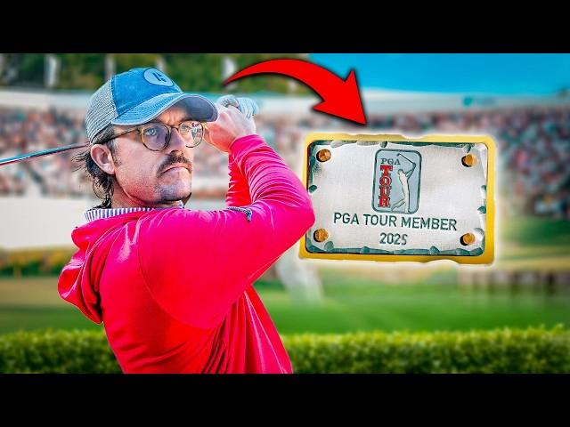 Can I Earn Tour Status? | Q School