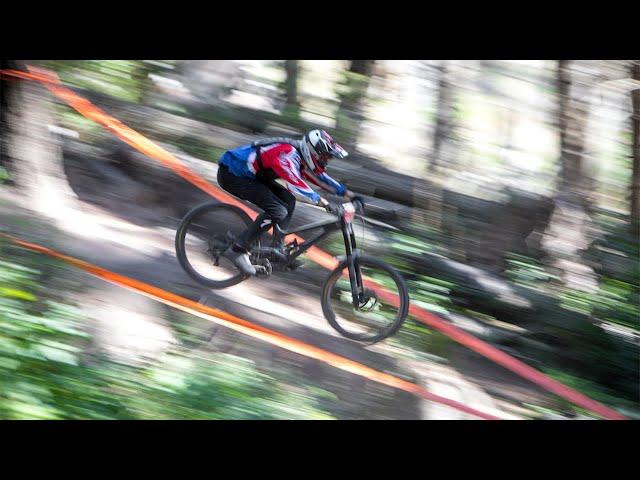 Extreme Downhill/Freeride Lifestyle! #45 [NEW]