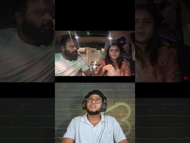 Hussain Manimegalai - YouTube சம்பளம் இவ்ளோவா?  | Raabi | #raabi