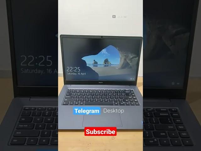 Telegram Desktop