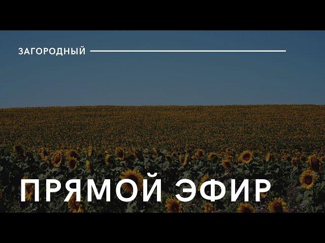 Телеканал «Загородный»