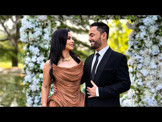 Sinan Hoxha ft. Shkurte Gashi - Dasma (Official Video)