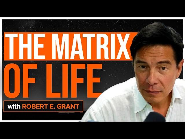 Robert Edward Grant RETURNS: “The Greatest Scam of All Time” | EP 499