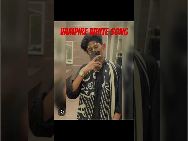 Vampire yt official song