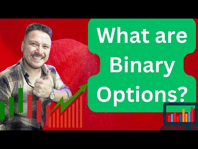 Binary Options Explained 2023