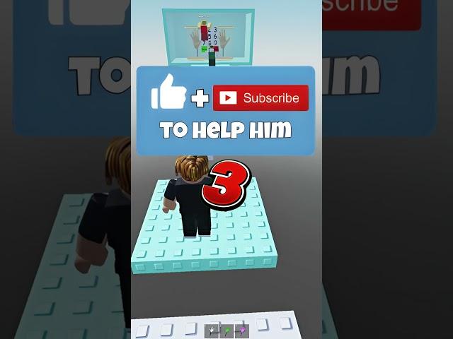 Bro thought he was cooking! | slap tower obby #roblox #shorts #robloxgames