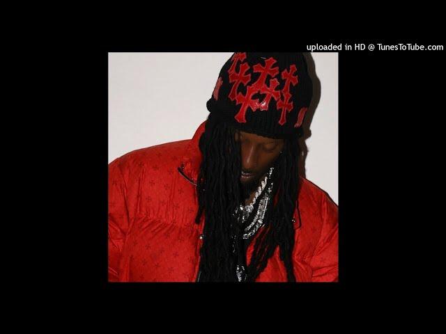 (FREE) Playboi Carti Type Beat - "Get Fly"