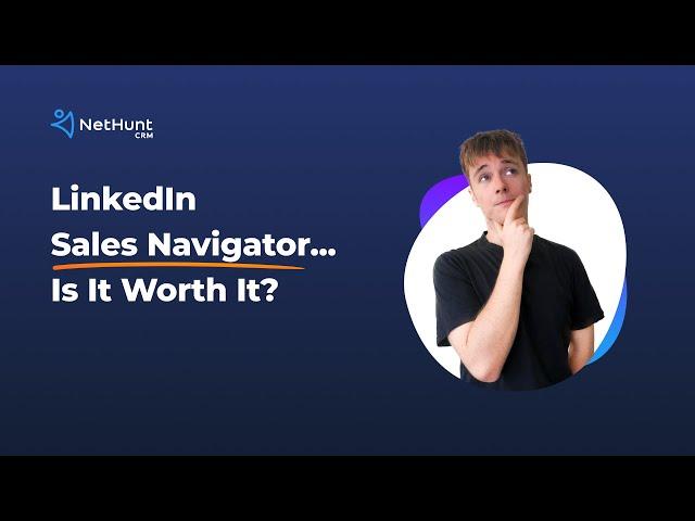 LinkedIn Basic vs. LinkedIn Business vs. LinkedIn Sales Navigator