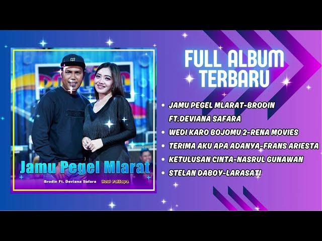 Full Album Rena Movies ft Cantika Davinca [Official Music Video]