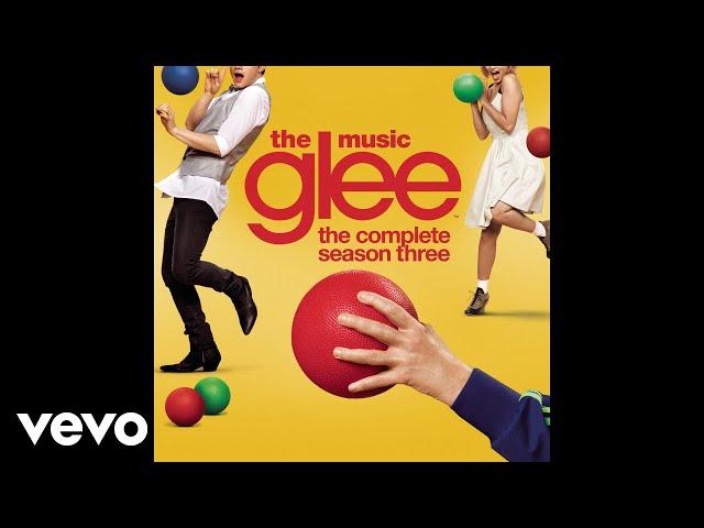 Glee Cast - Summer Nights (Official Audio)