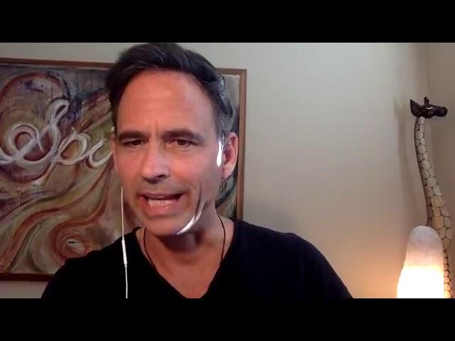 How to Get BIG Things Done | Derek Rydall