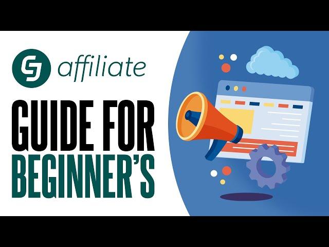 How To Use CJ Affiliate (2024) | CJ Affiliate For Beginners