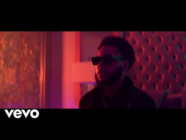 Chrishan - Sin City (Remix - Official Video) ft. Ty Dolla $ign