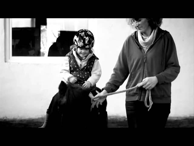 Charity Spot Laureus (kurz)