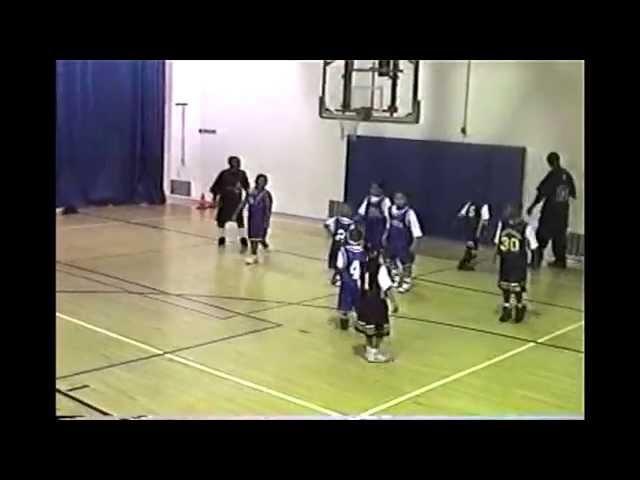 Anthony Singleton Jr / Julian Dozier [2005 Future NBA Stars]