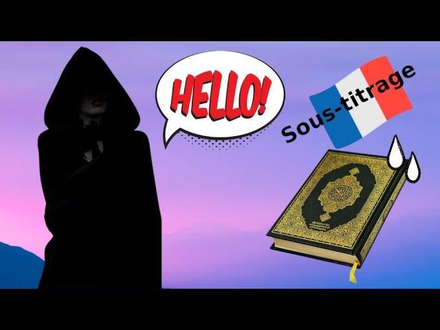 Par Infidel Noodle: "La plus grande menace qui pèse sur l'islam"