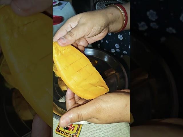 mango lover's ️️#food #shortvideo #follow #mango